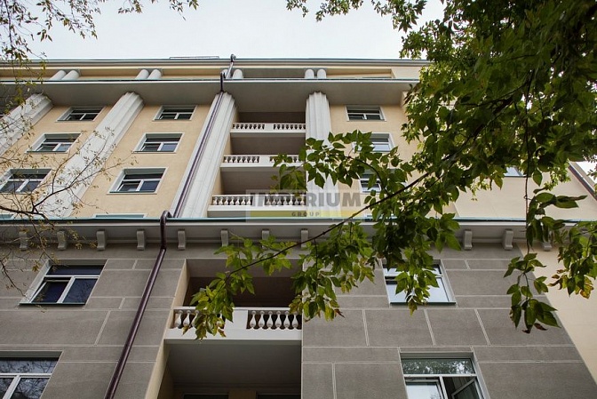 Дом на Красина