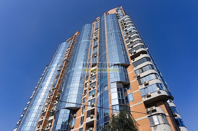 Квартал на Ленинском