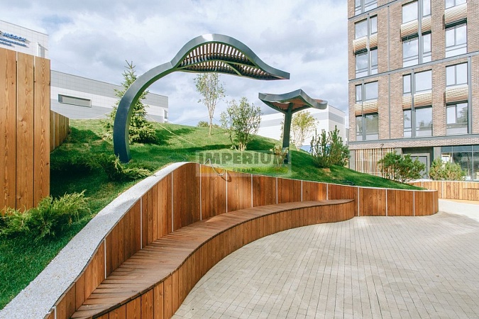 Level Павелецкая