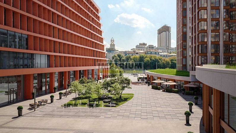 Luzhniki Collection
