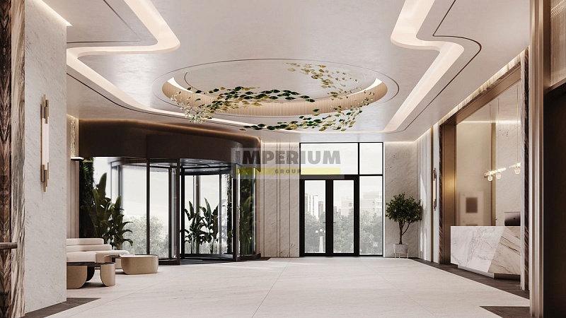 Deco Residence (Деко Резиденс)