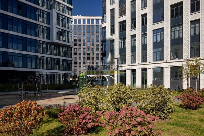 West Garden (Вест Гарден)