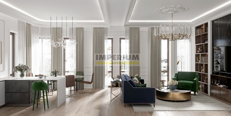 Villa Grace (Вилла Грейс)