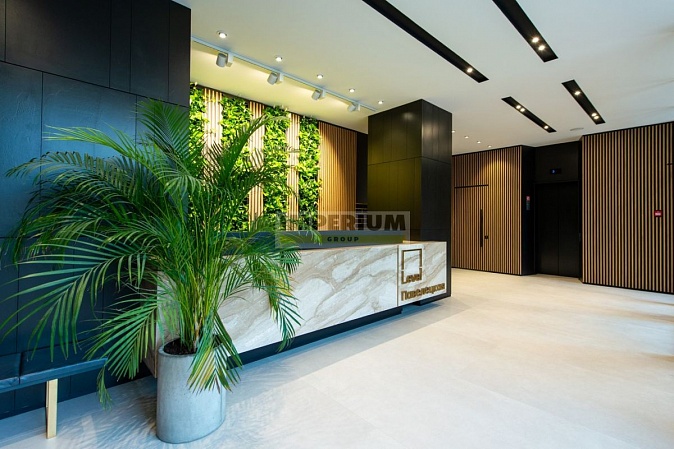 Level Павелецкая