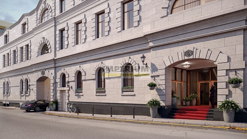 Depre Loft (Депре Лофт)