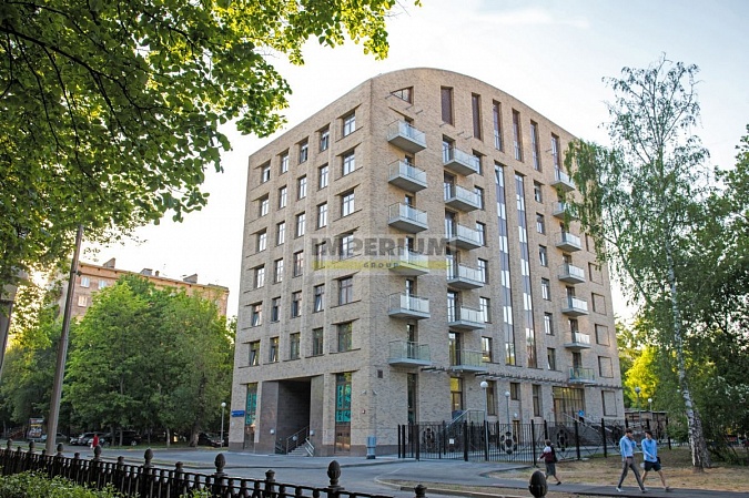 Счастье на Серпуховке