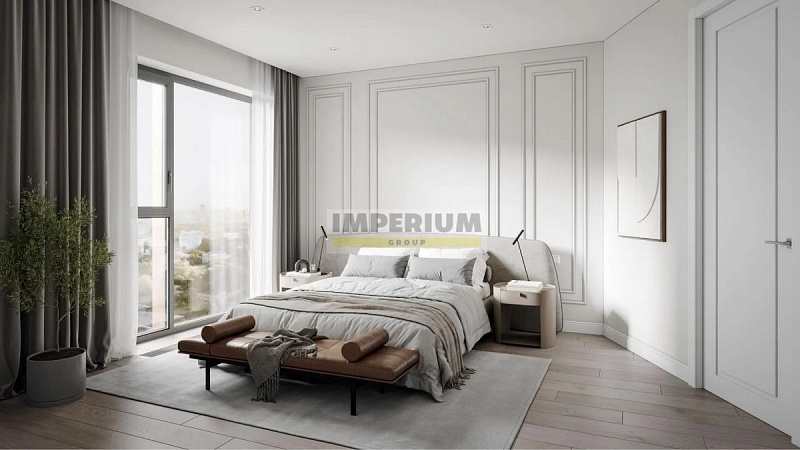 Level Академическая