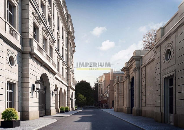 Lion Gate (Лайон Гейт)