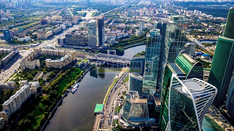 Город Столиц