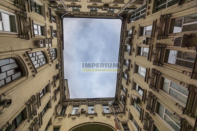 Саввинское подворье