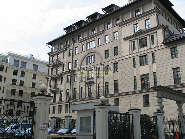 Римский Дом