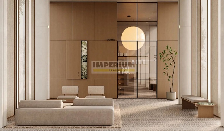 Stone Rise (Стоун Райс)