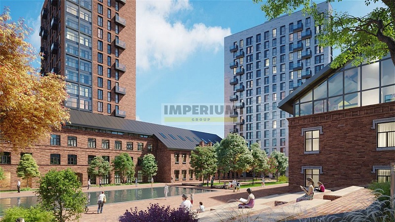 Резиденции Композиторов