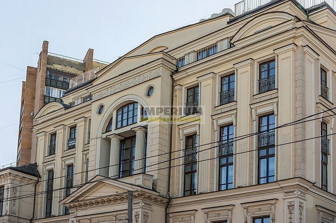 Большая Никитская 45