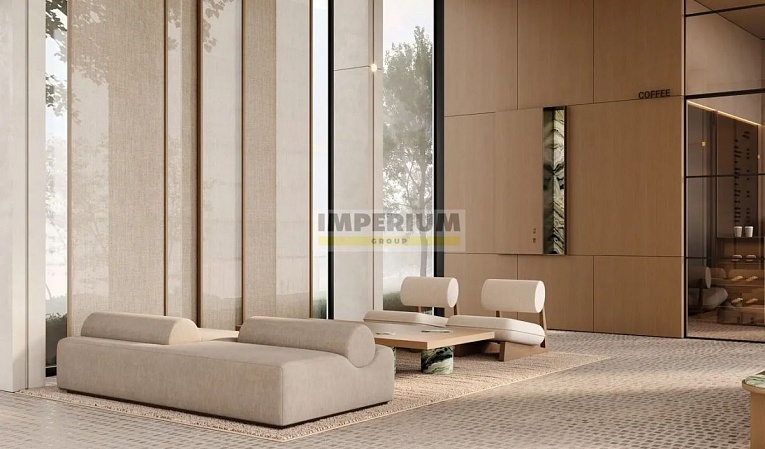 Stone Rise (Стоун Райс)