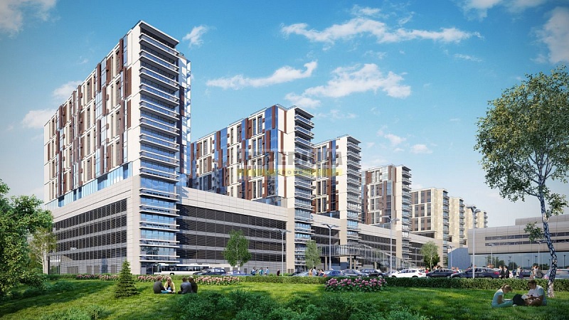 Парк Легенд