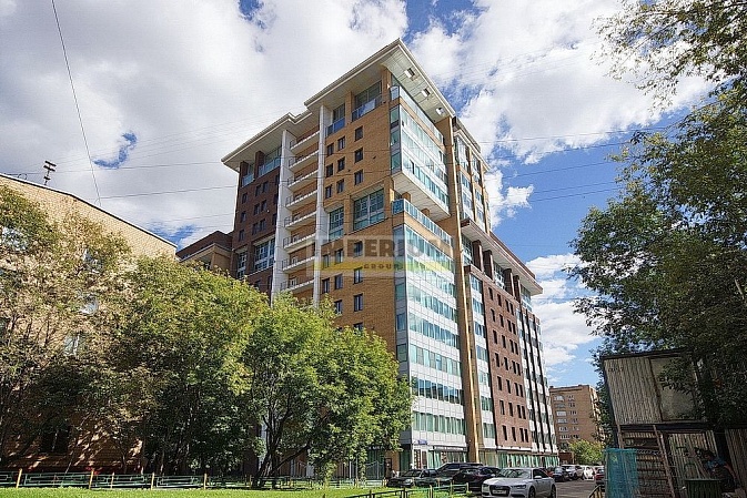 Студенческая 20