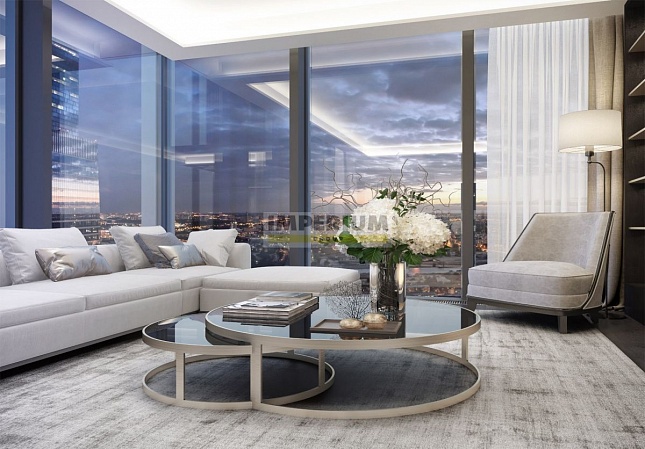 Neva Towers (Нева Тауэрс)