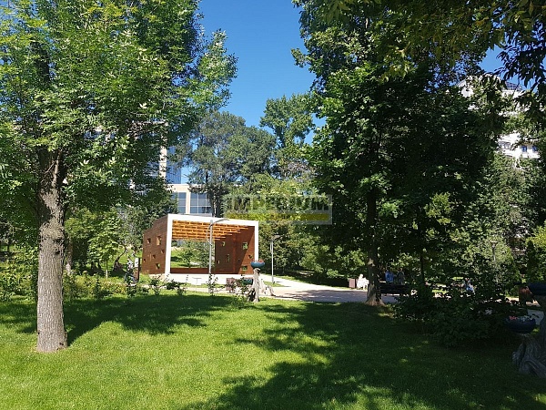 Park House (Парк Хаус)