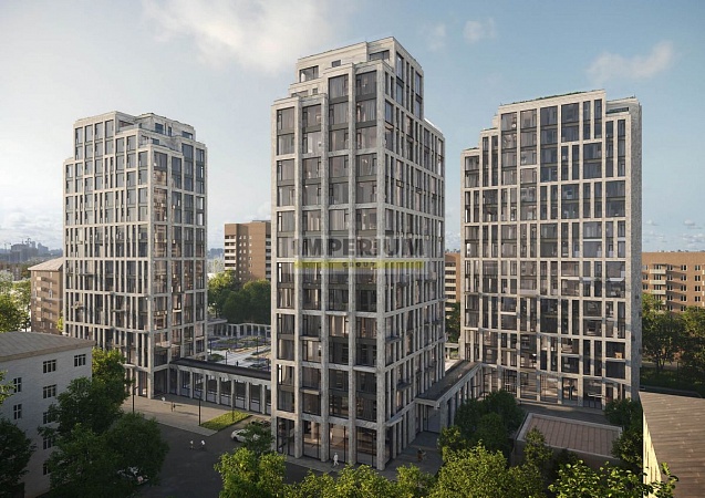 Дом 7 Даниловский