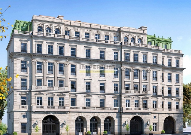 Lion Gate (Лайон Гейт)