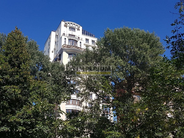 Park House (Парк Хаус)