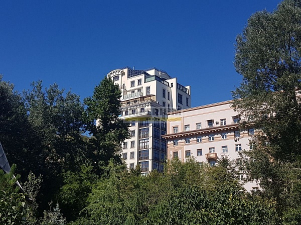 Park House (Парк Хаус)