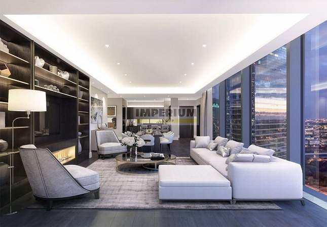 Neva Towers (Нева Тауэрс)