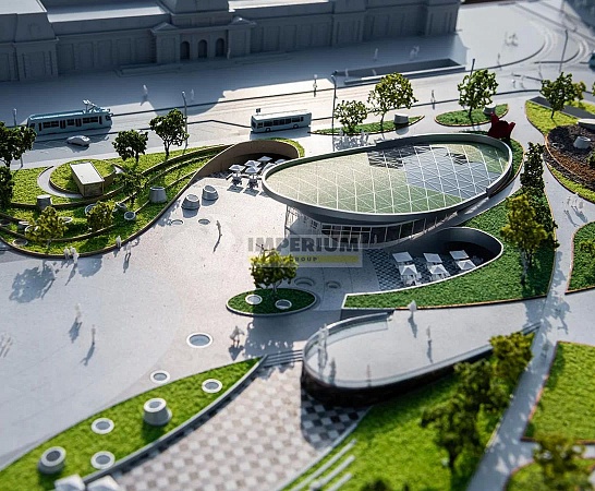 Voxhall (Воксхолл)
