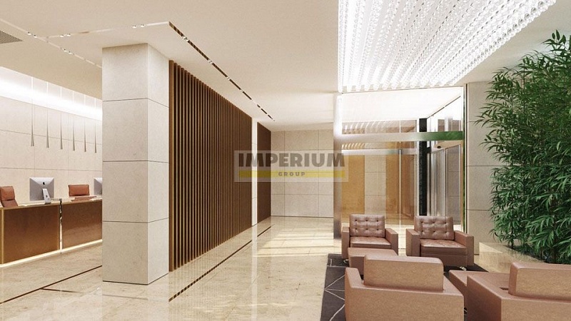 Balchug Viewpoint (Балчуг Вьюпоинт)