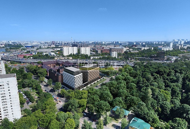 Донской Квартал