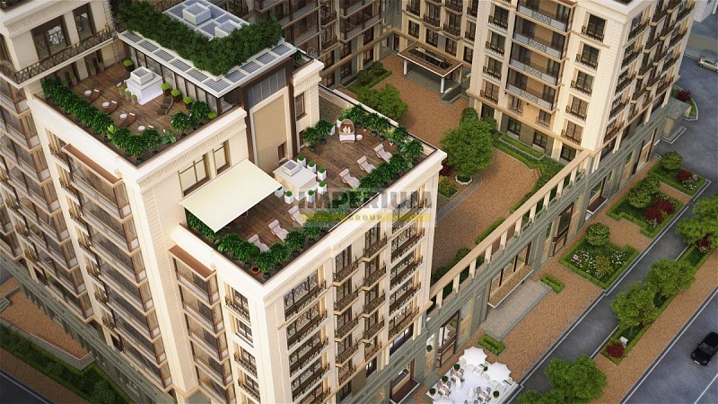 Клубный Дом на Котельнической набережной