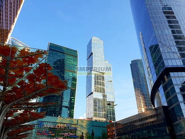 Город Столиц