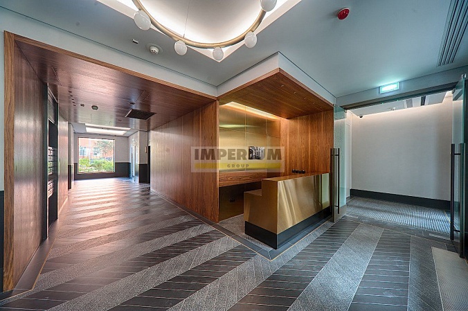 I’m на Садовом (Ай Эм)