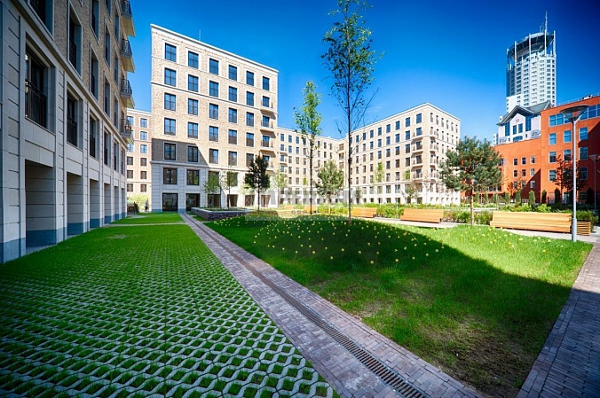 I’m на Садовом (Ай Эм)