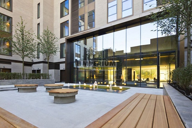 Резиденция Монэ