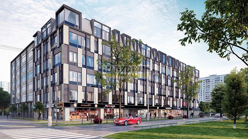 VIVALDI (Вивальди)