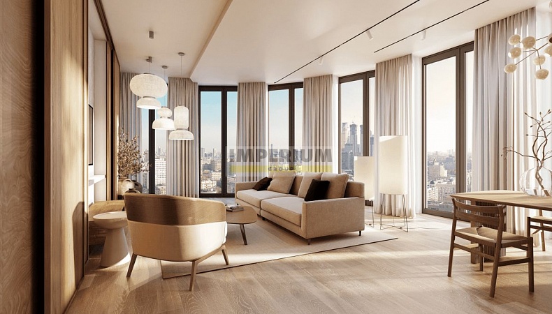 Sky View (Скай Вью)