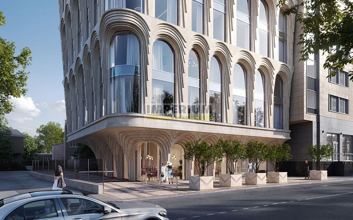 Vernissage (Вернисаж)