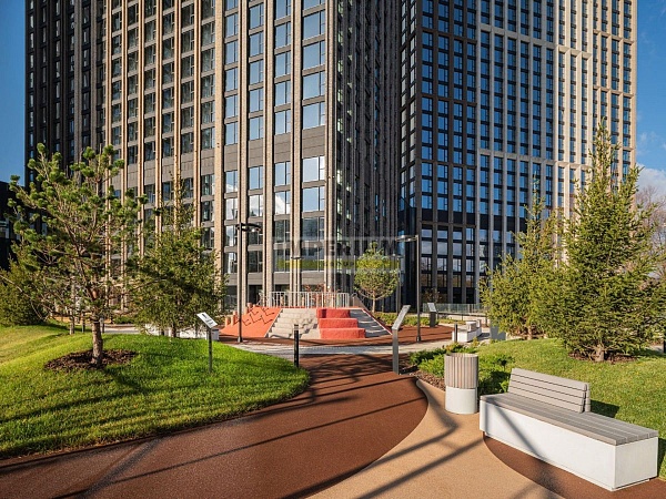 Will Towers (Вилл Тауэрс)