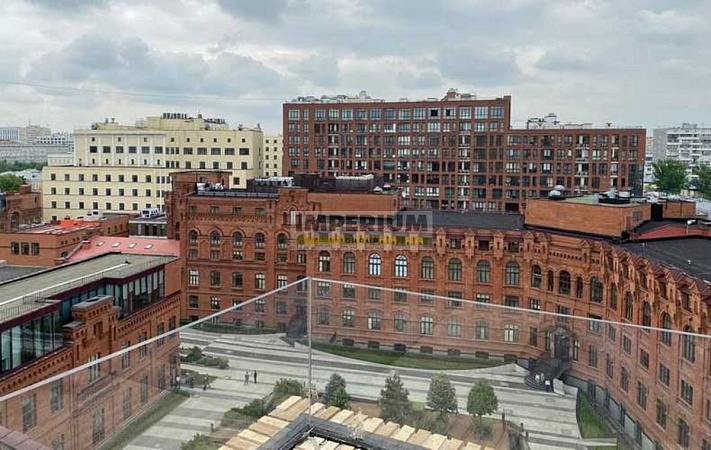 Пироговская 14