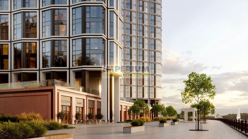 Dream Riva (Дрим Рива)