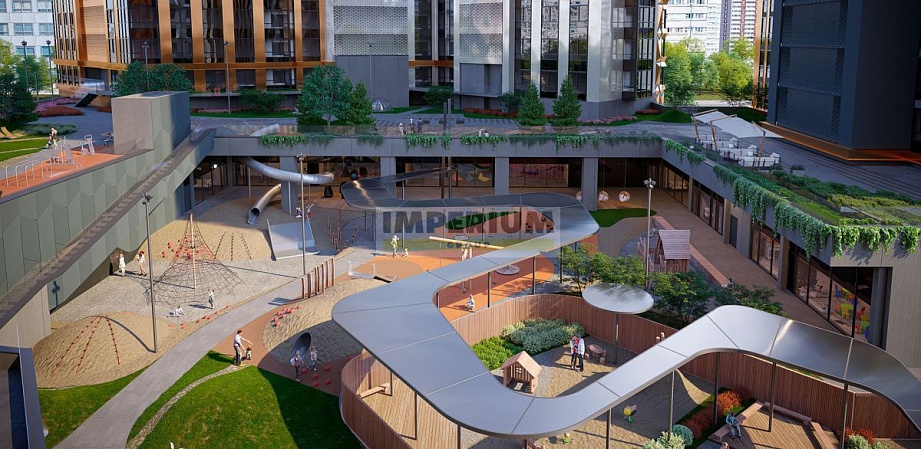 Архитектор