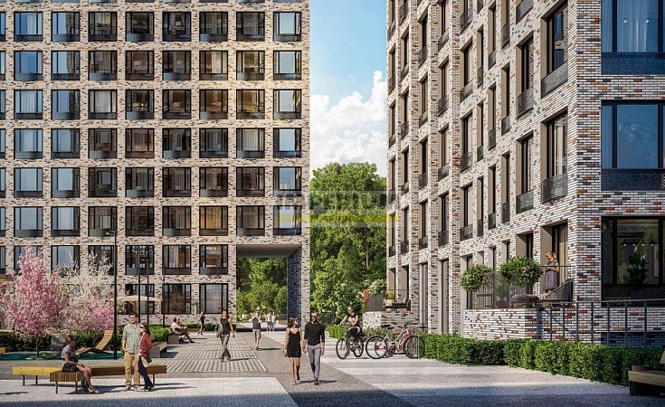 Новоданиловская 8