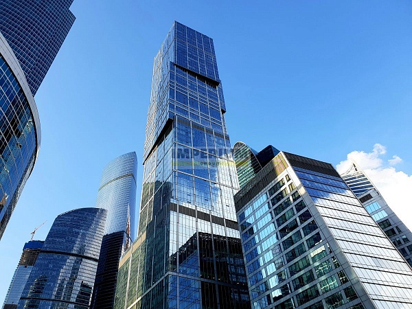 Город Столиц