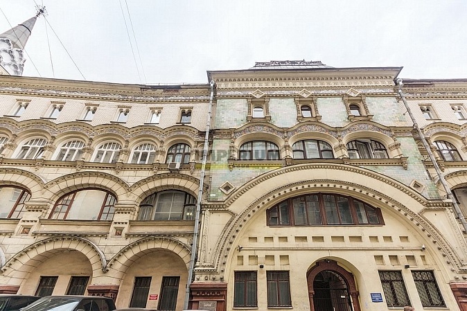 Саввинское подворье