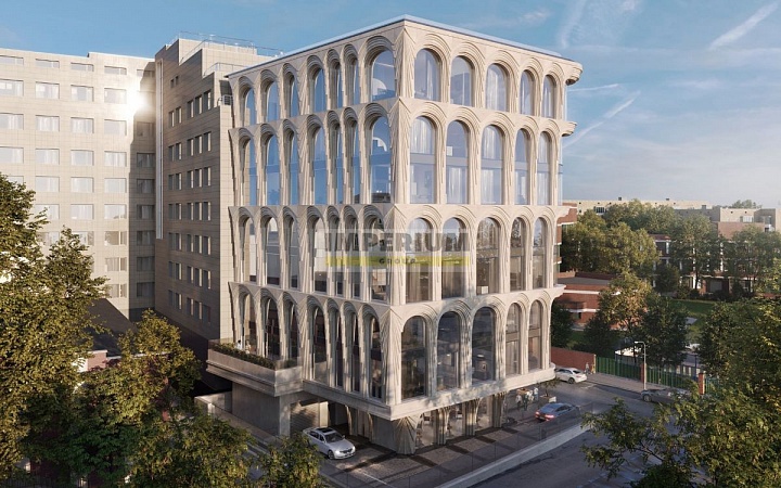 Vernissage (Вернисаж)