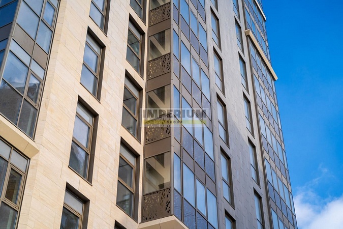 Данилов дом