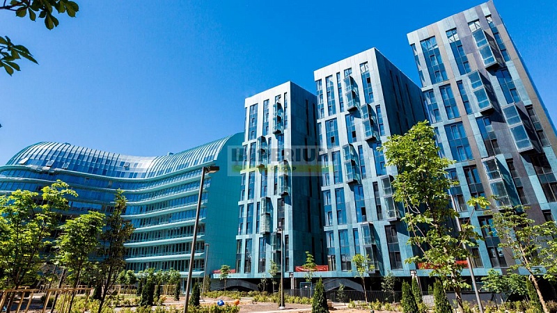 Садовые Кварталы