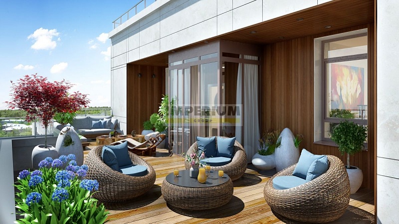 Счастье на Пресне